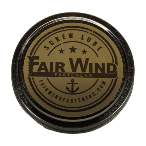 FairWindScrewLube