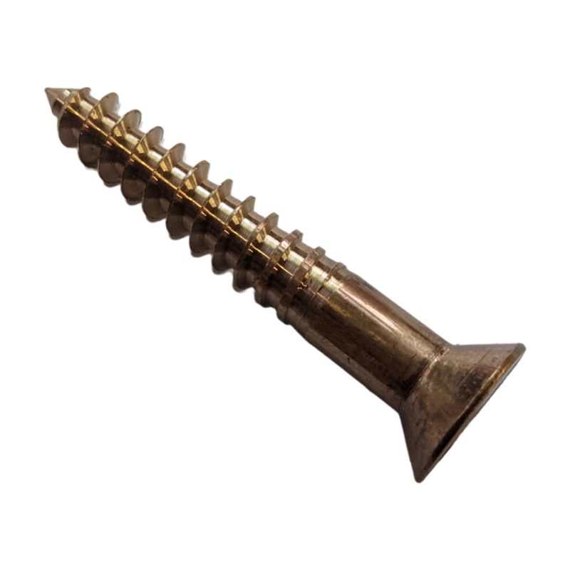 SiliconBronze24WoodScrew